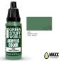 Preview: Acrylfarbe - YODA GREEN